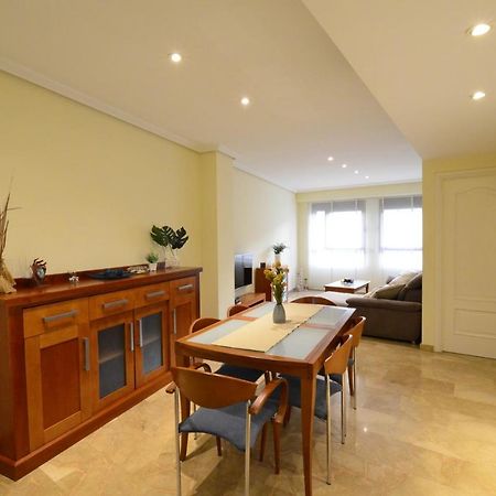 City Center Apartment Walencja Zewnętrze zdjęcie